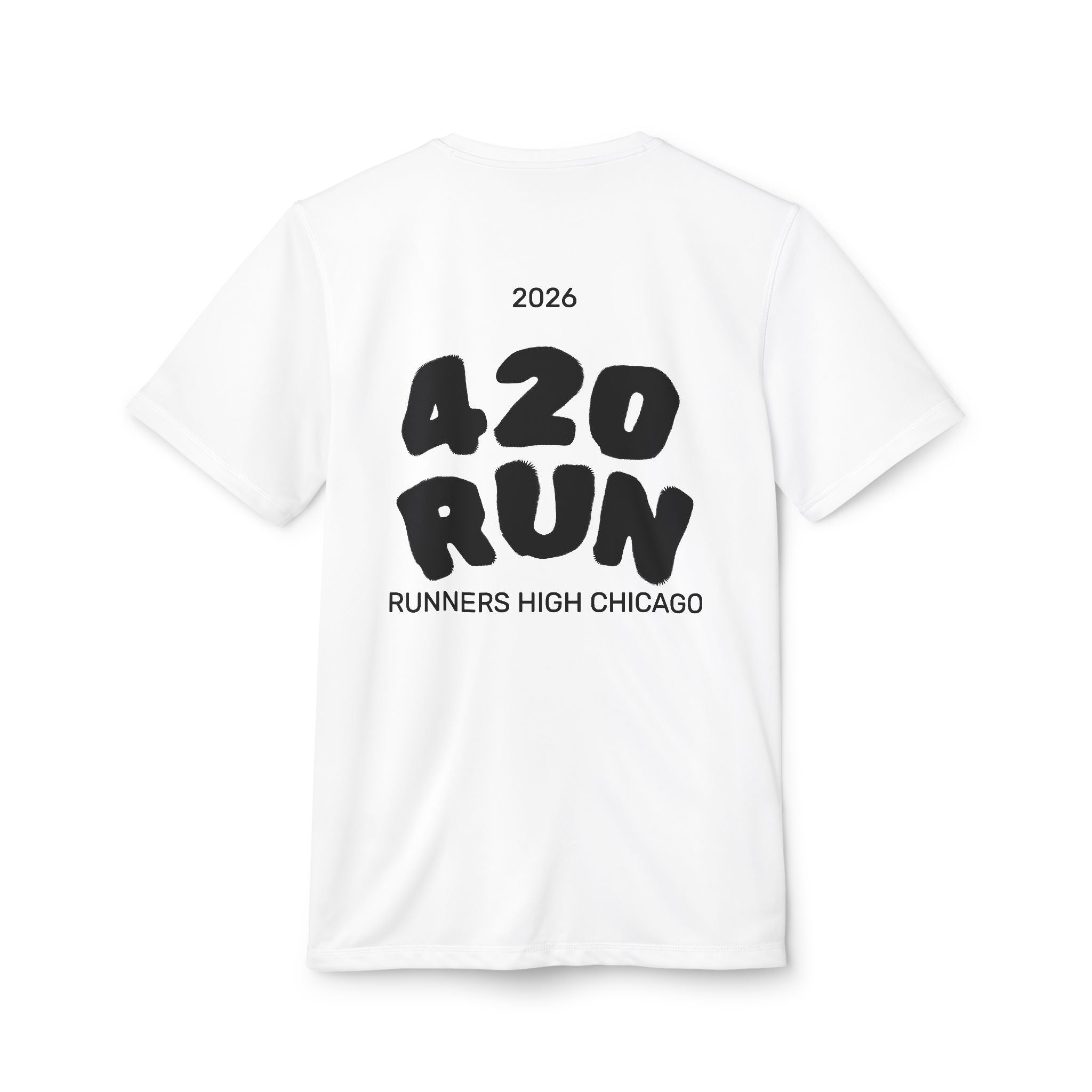 BKS x RUNNERS HIGH CLUB
