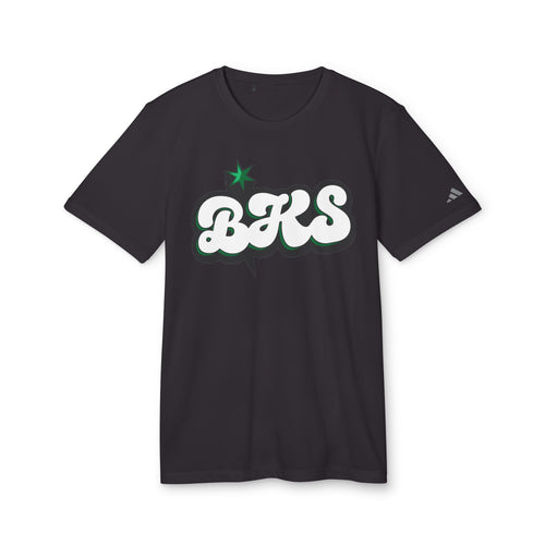 BKS x RUNNERS HIGH CLUB