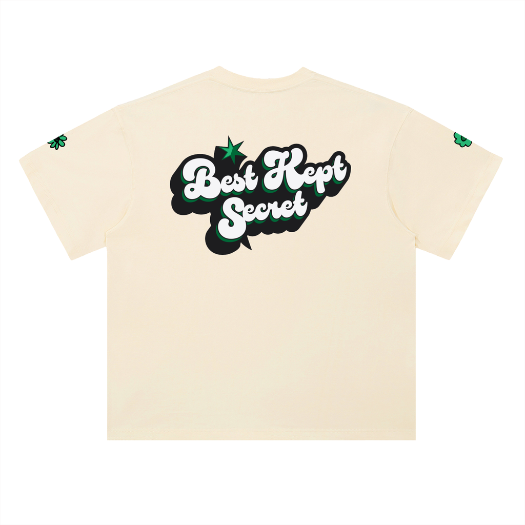 BKS BLOOM
