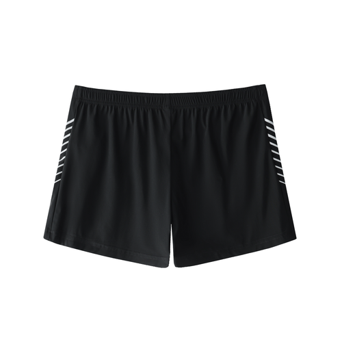 BKS X 420RUN'26 SHORTS