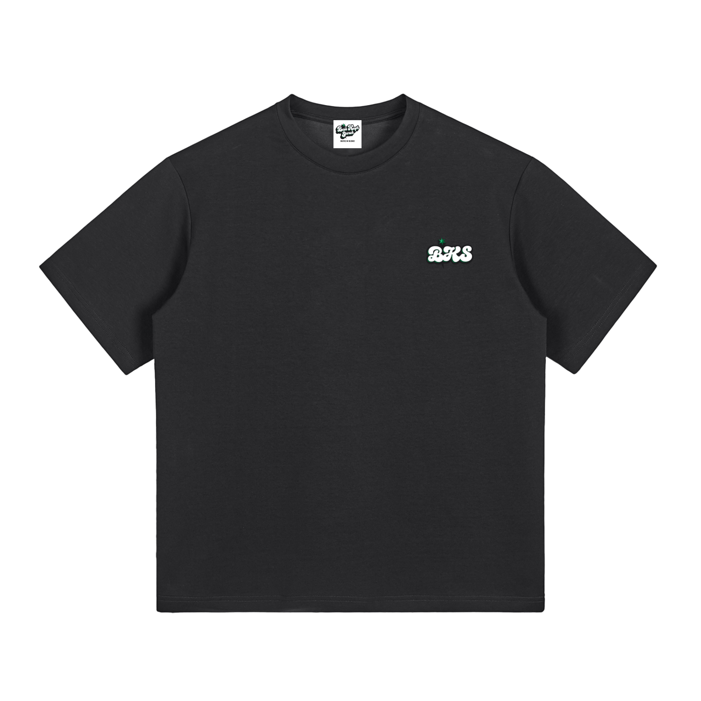 BKS BASIC